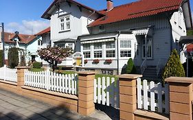Villa HarzFokus - #Hotel#Pension#Frühstück